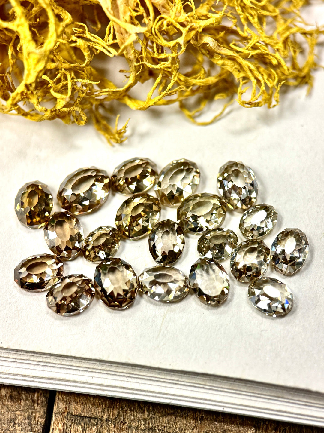 The Mughal Cut Diamond: History & Modern Revival