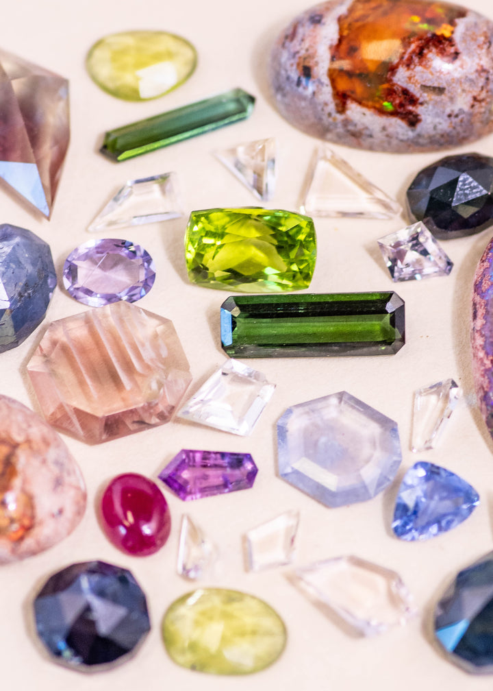 $100 Gemstone Grab Bag