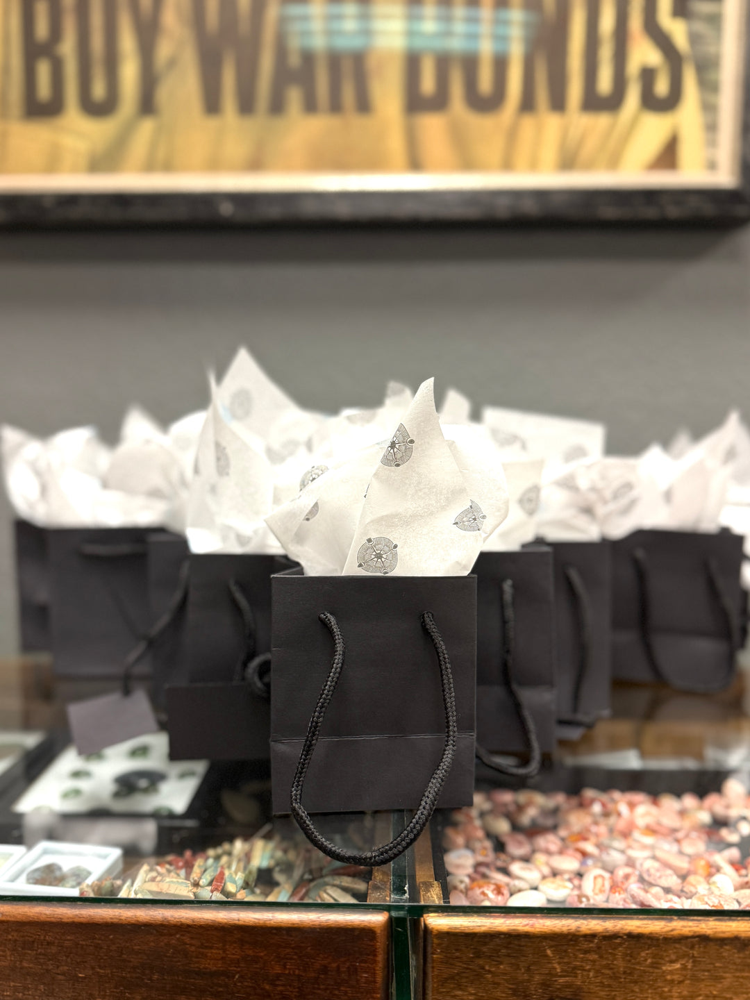 $50 Gemstone Grab Bag